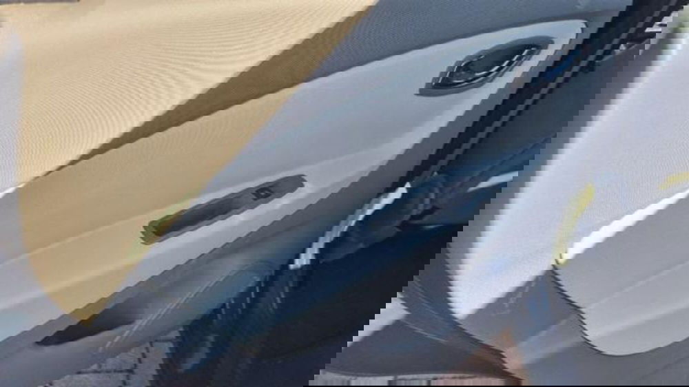 Renault Captur usata a Savona (19)