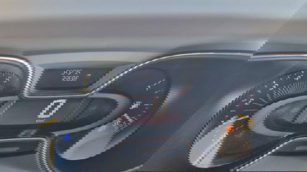 Renault Captur usata a Savona (6)