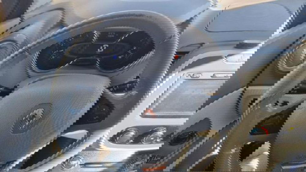 Renault Captur usata a Savona (7)