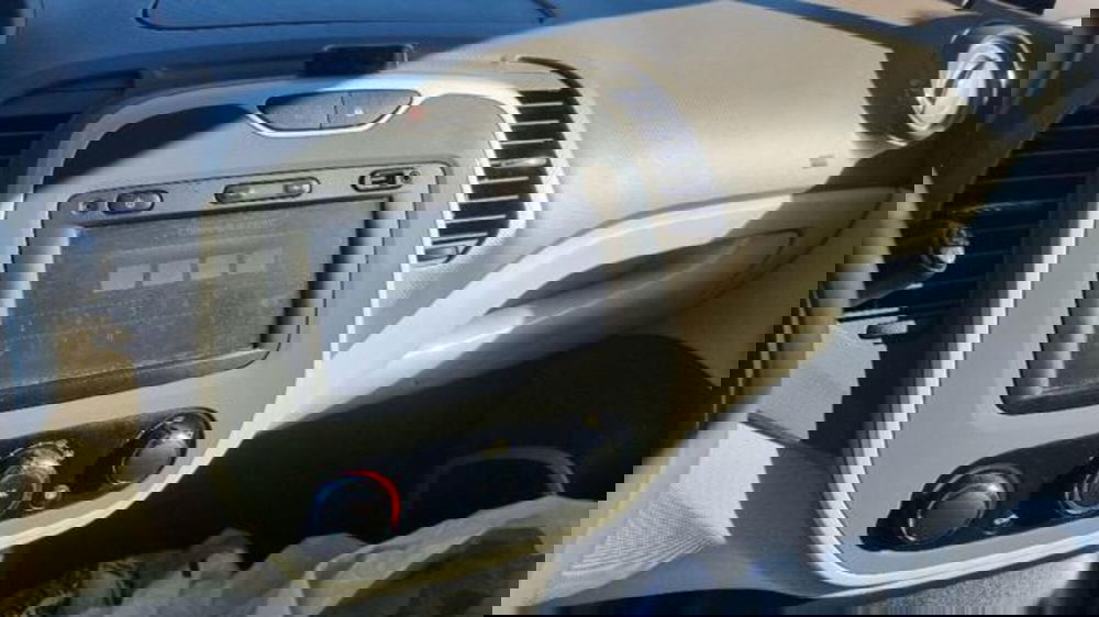 Renault Captur usata a Savona (8)