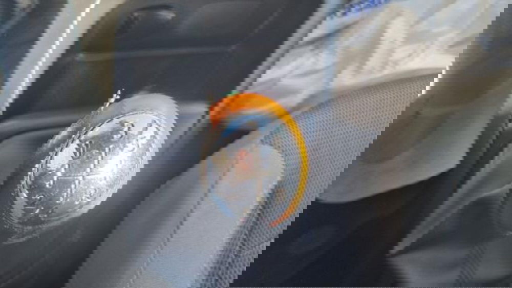 Renault Captur usata a Savona (9)