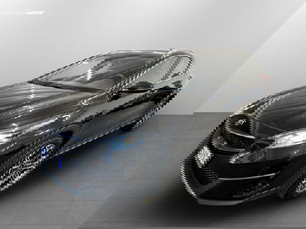 Kia XCeed usata a Verona