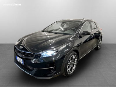 Kia XCeed 1.5 T-GDi 160 CV Style del 2021 usata a Verona