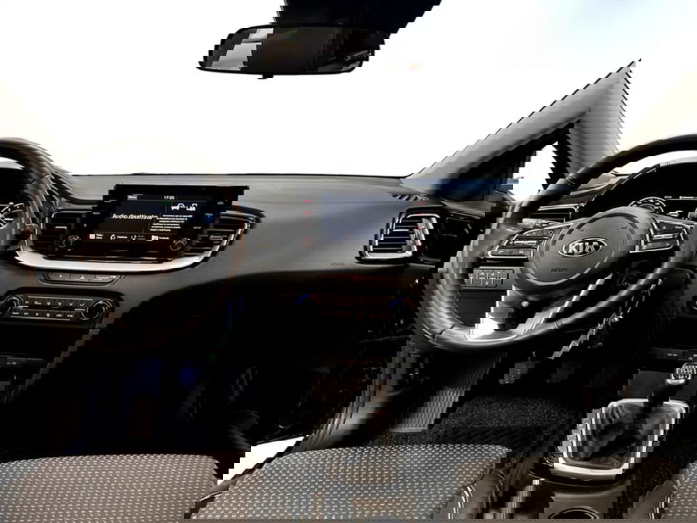 Kia XCeed usata a Verona (10)