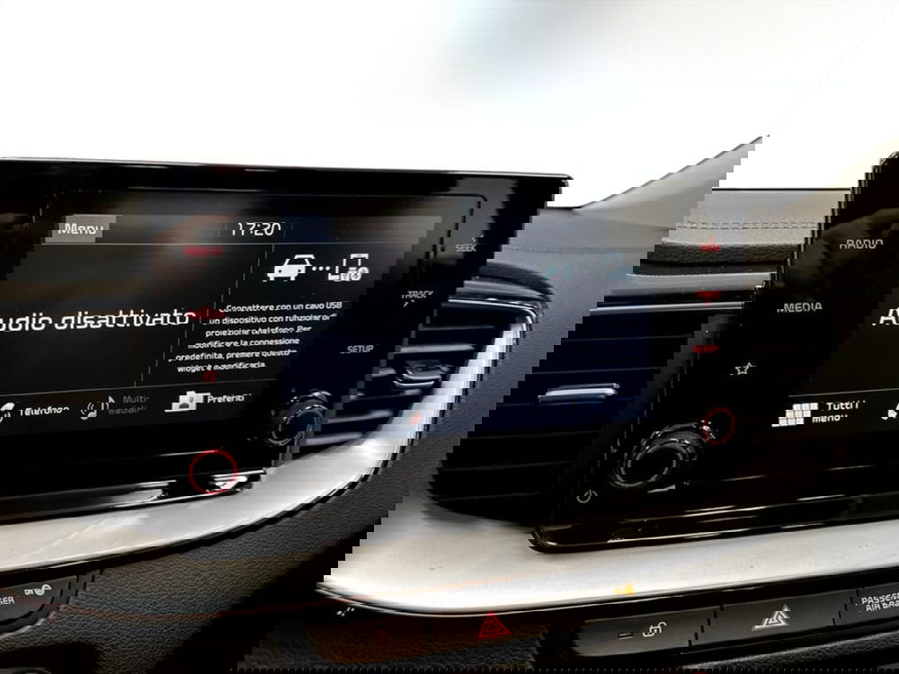 Kia XCeed usata a Verona (11)