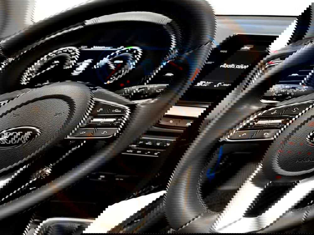 Kia XCeed usata a Verona (12)