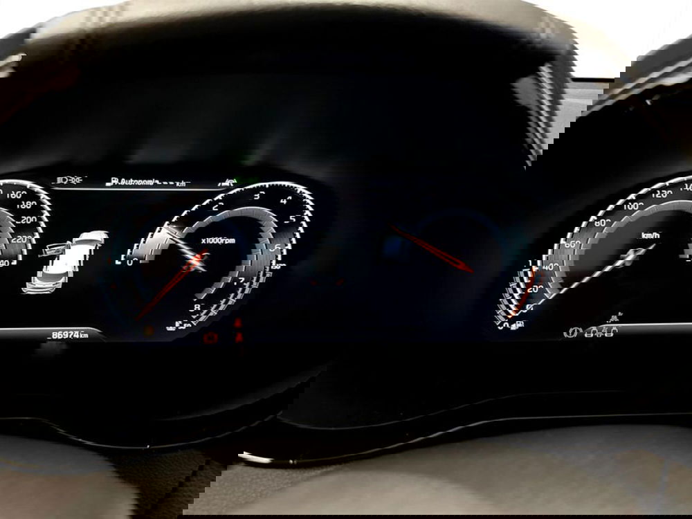 Kia XCeed usata a Verona (13)