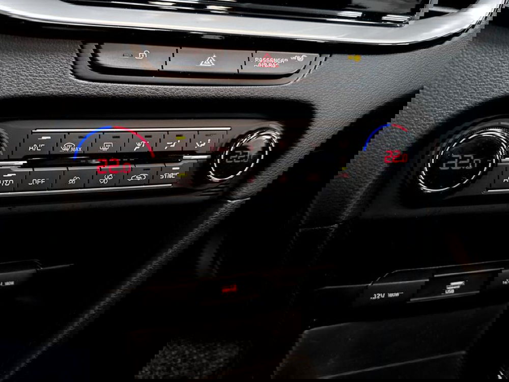 Kia XCeed usata a Verona (14)