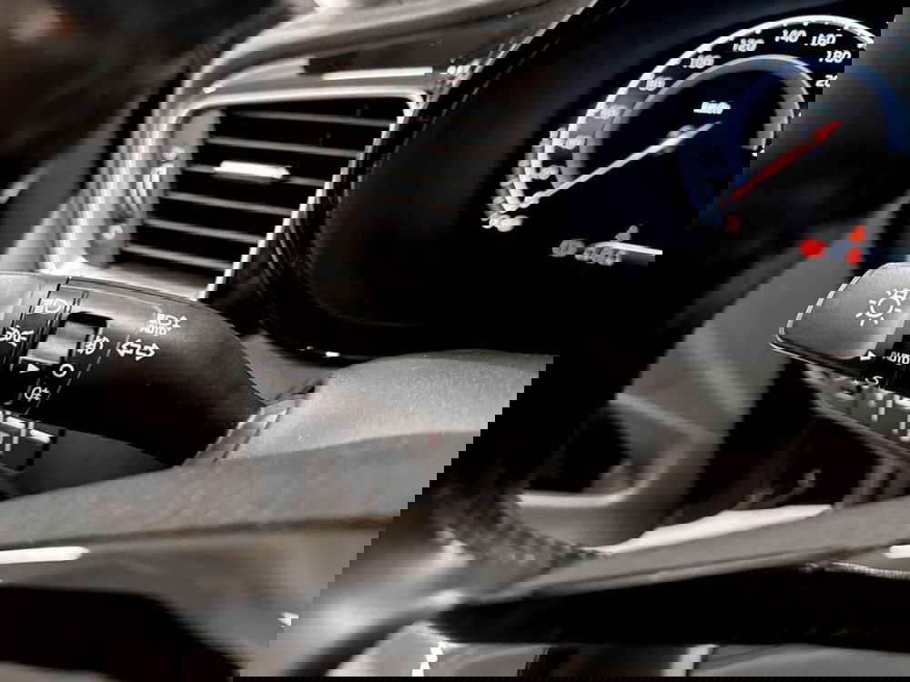 Kia XCeed usata a Verona (15)