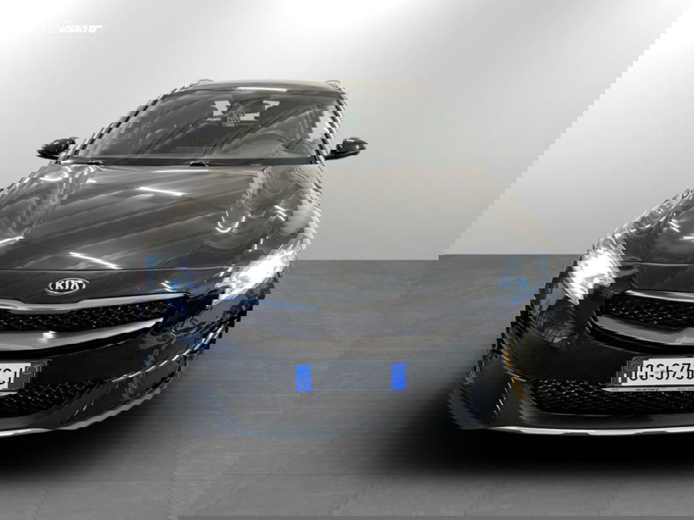 Kia XCeed usata a Verona (2)