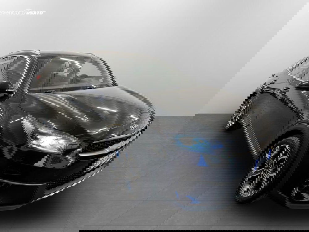 Kia XCeed usata a Verona (3)