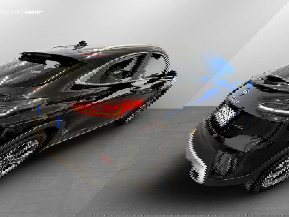 Kia XCeed usata a Verona (5)