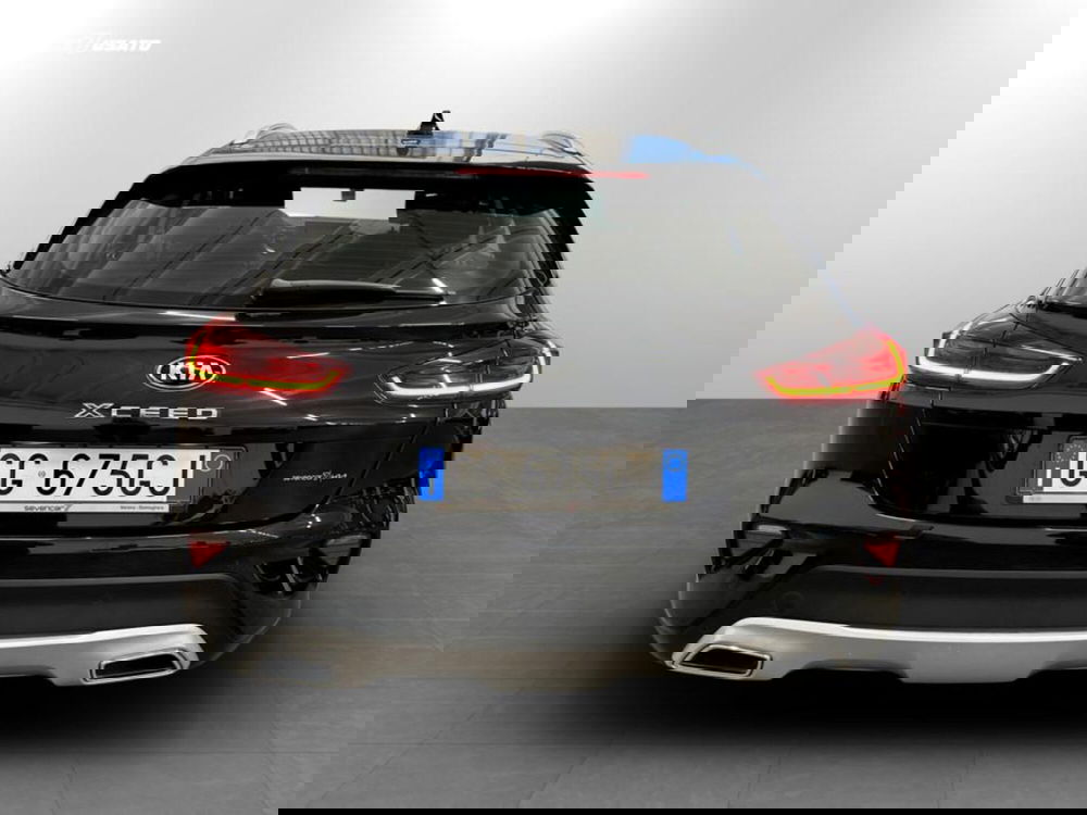 Kia XCeed usata a Verona (6)