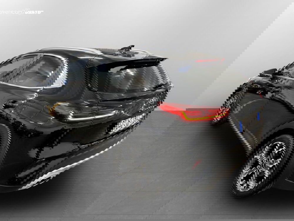 Kia XCeed usata a Verona (7)