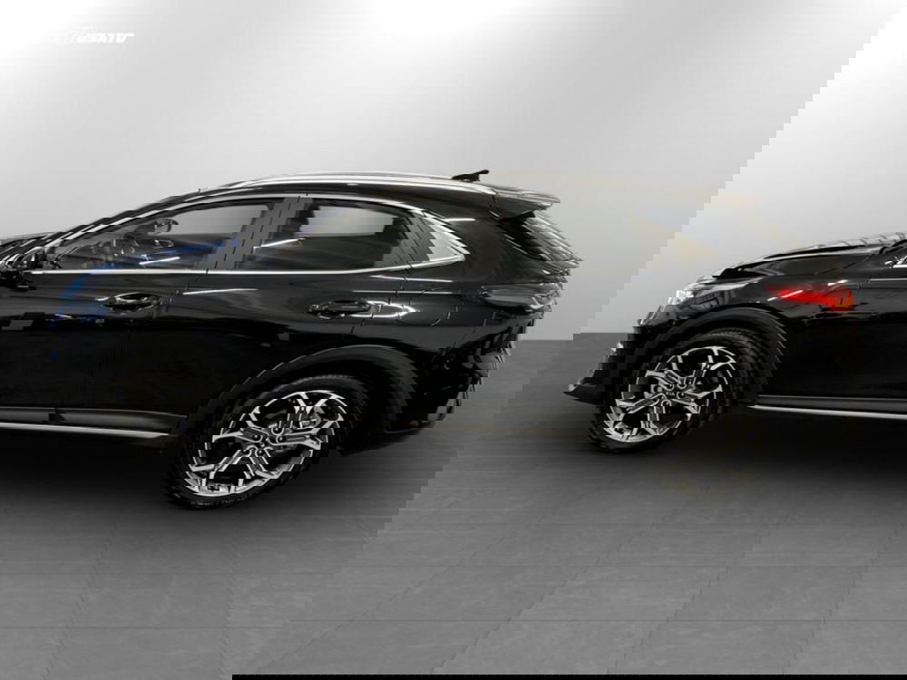 Kia XCeed usata a Verona (8)