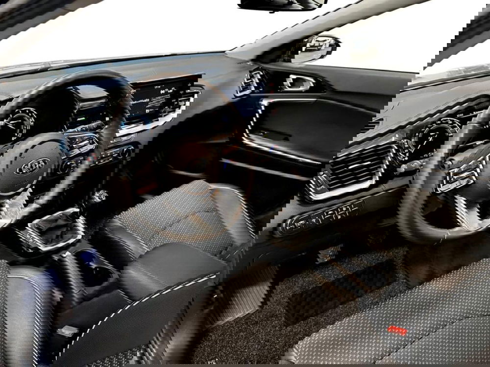 Kia XCeed usata a Verona (9)