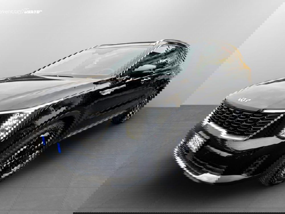 Kia Sorento usata a Verona