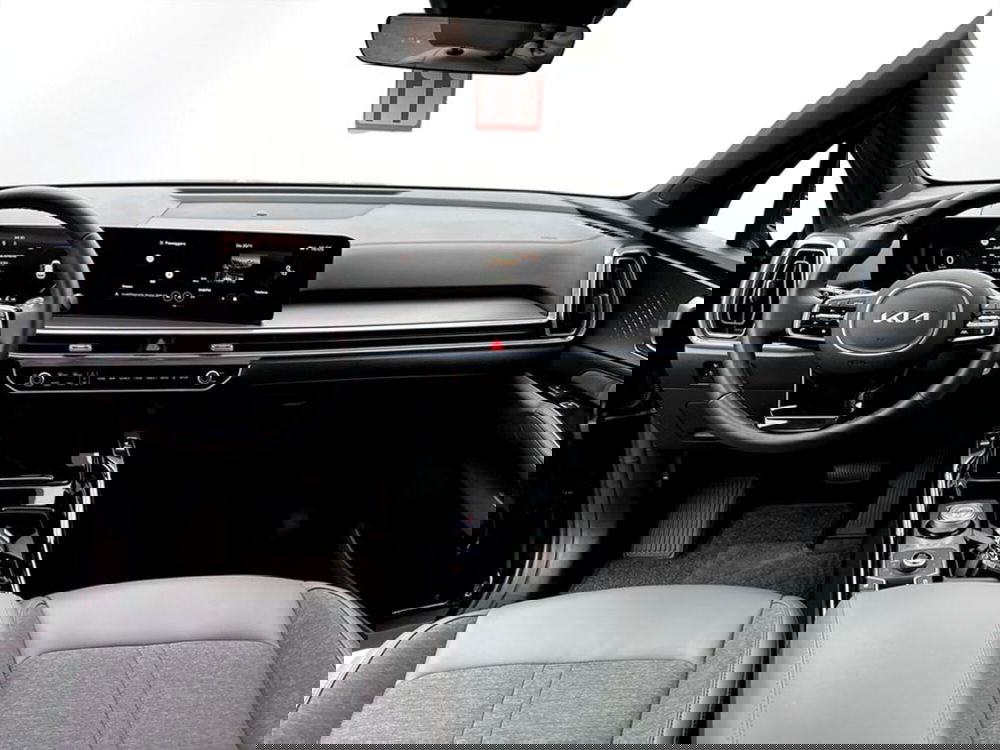 Kia Sorento usata a Verona (10)