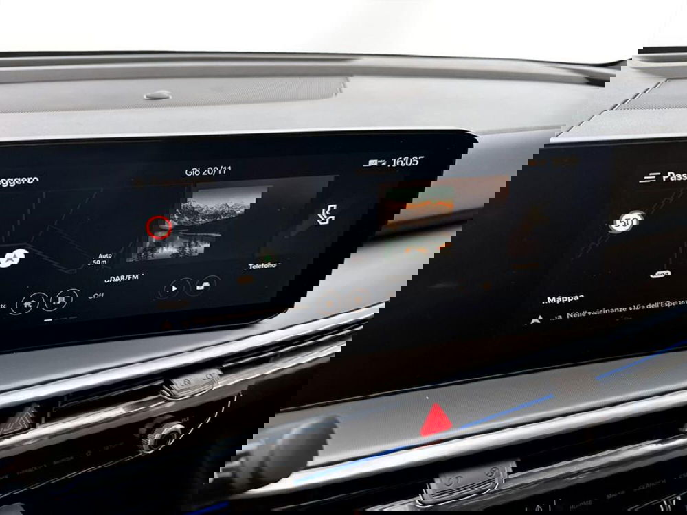 Kia Sorento usata a Verona (11)