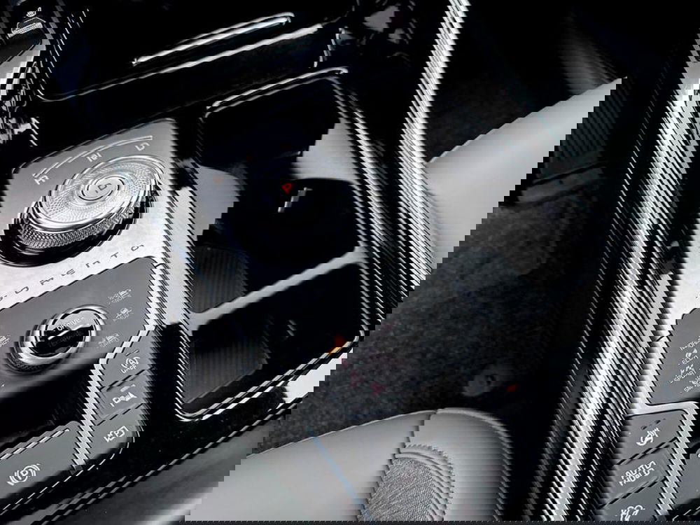 Kia Sorento usata a Verona (15)