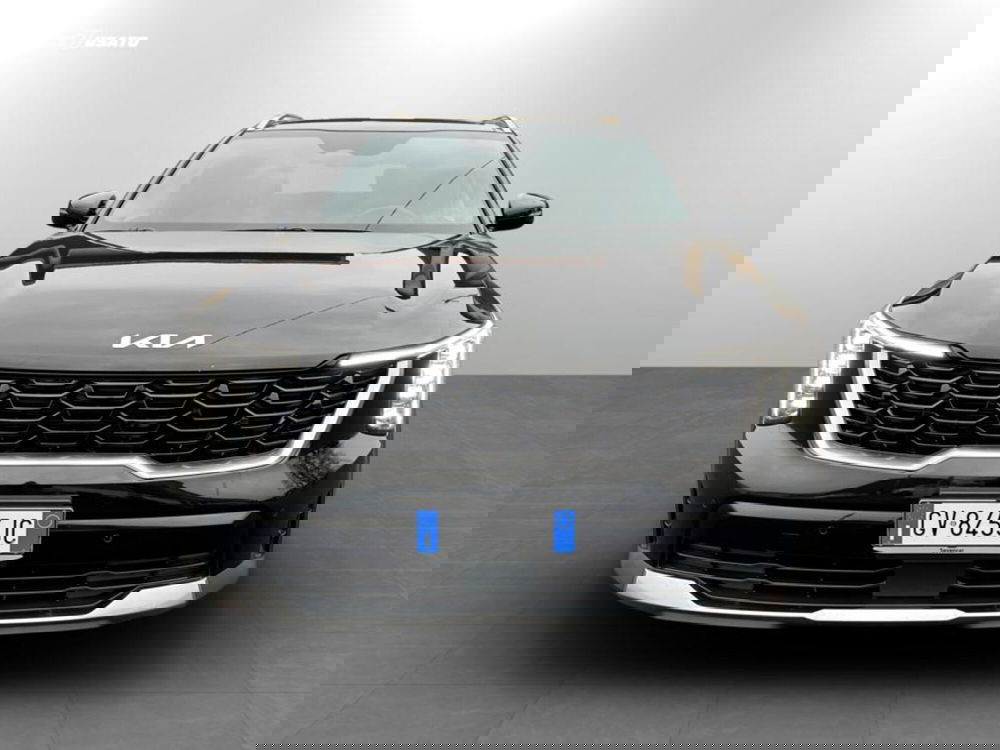 Kia Sorento usata a Verona (2)