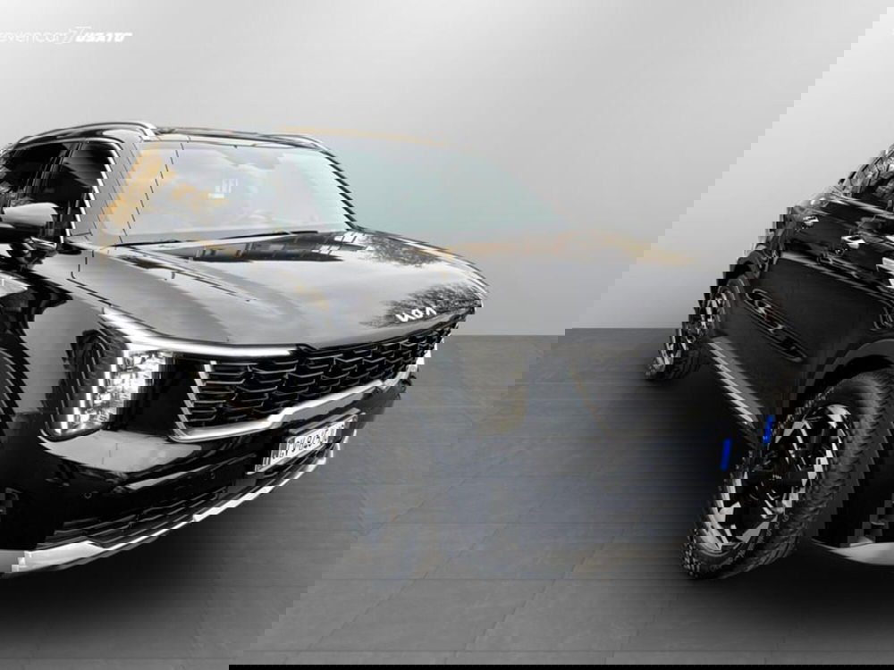 Kia Sorento usata a Verona (3)