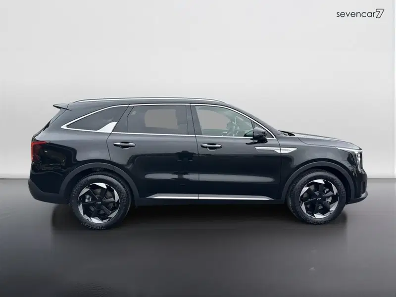 Kia Sorento usata a Verona (4)
