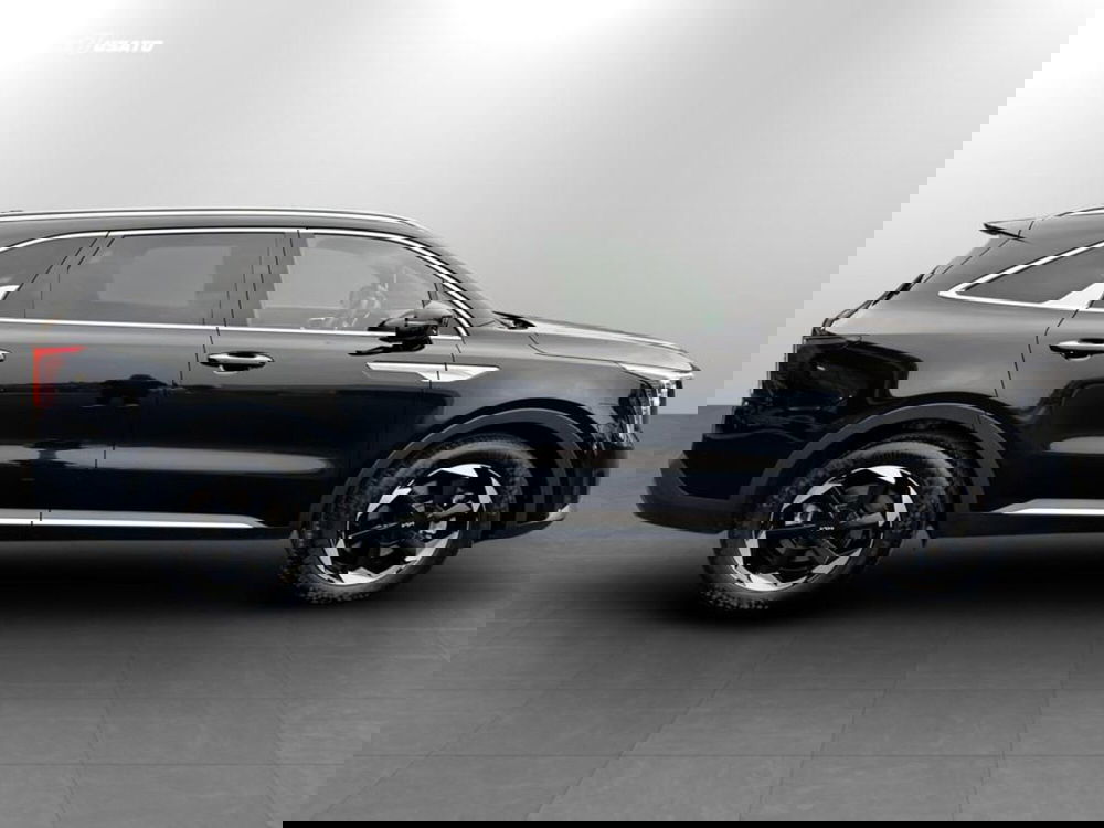 Kia Sorento usata a Verona (4)