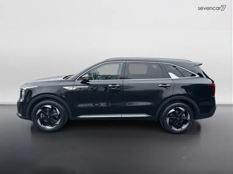 Kia Sorento usata a Verona (8)