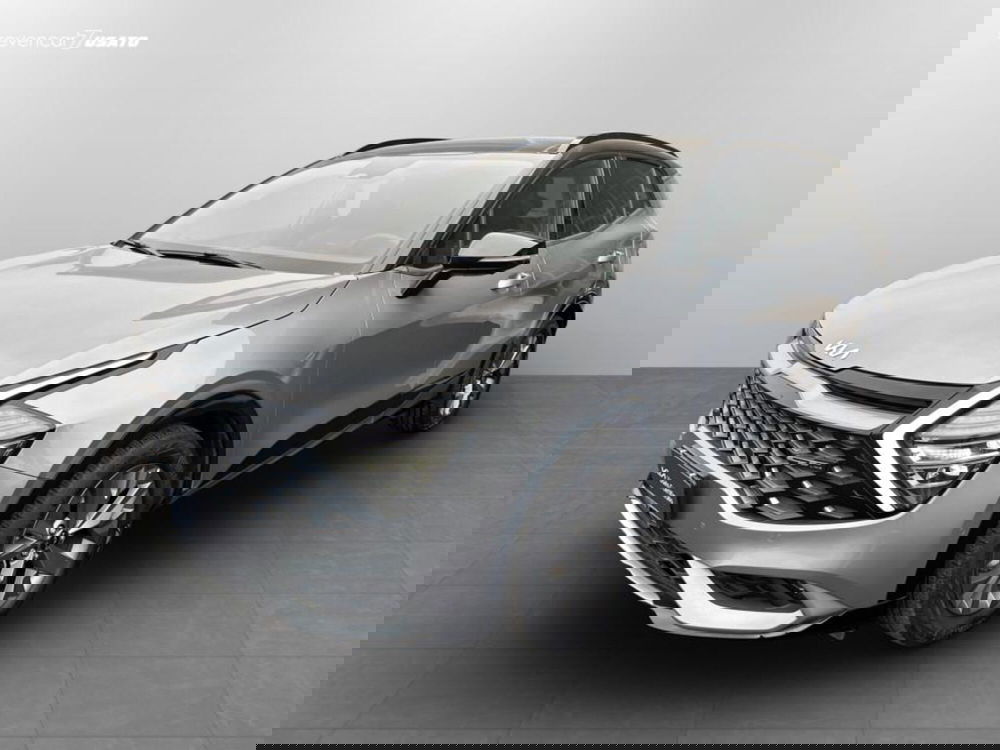 Kia Sportage usata a Verona