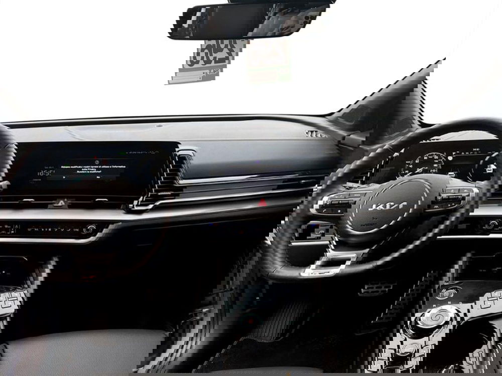 Kia Sportage usata a Verona (10)