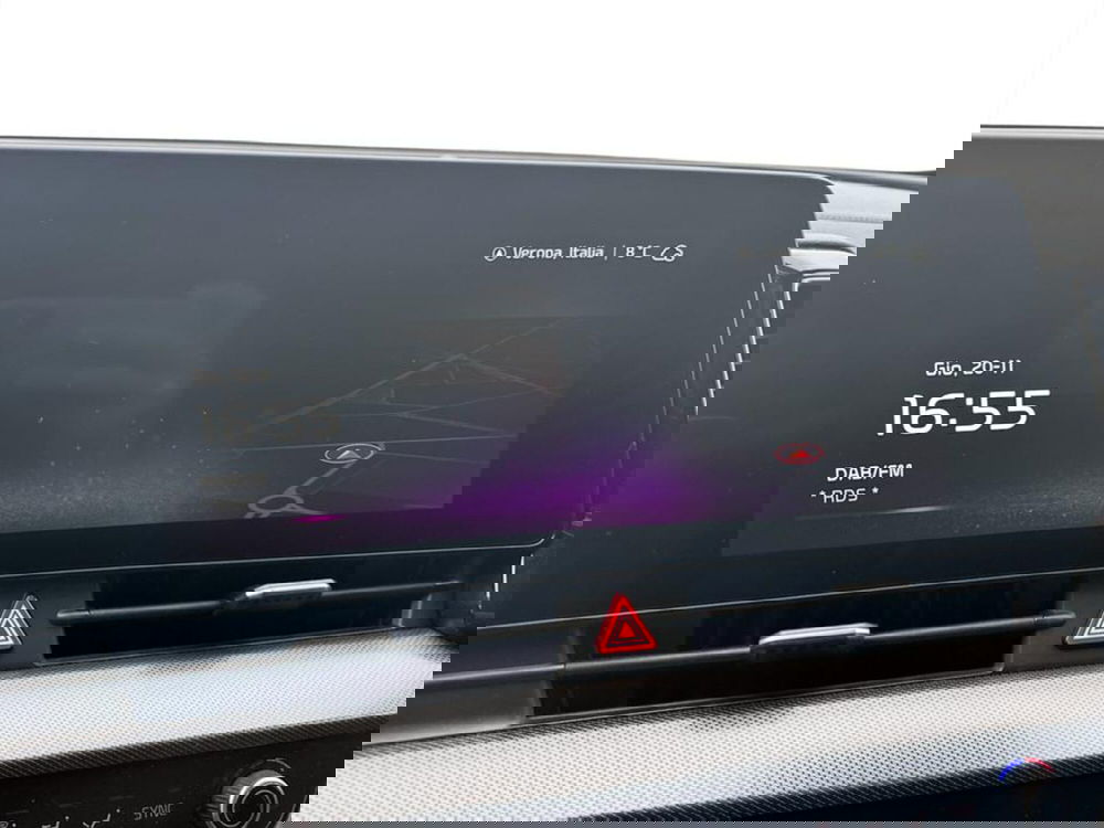 Kia Sportage usata a Verona (11)