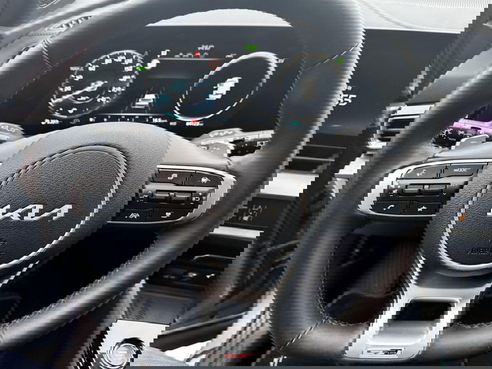 Kia Sportage usata a Verona (12)