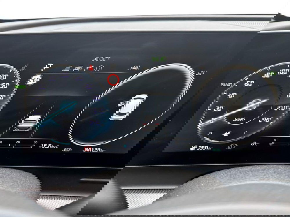 Kia Sportage usata a Verona (13)