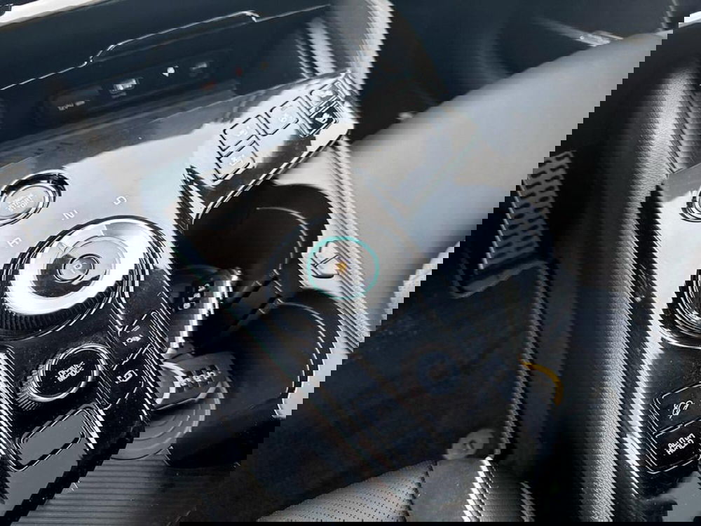 Kia Sportage usata a Verona (15)