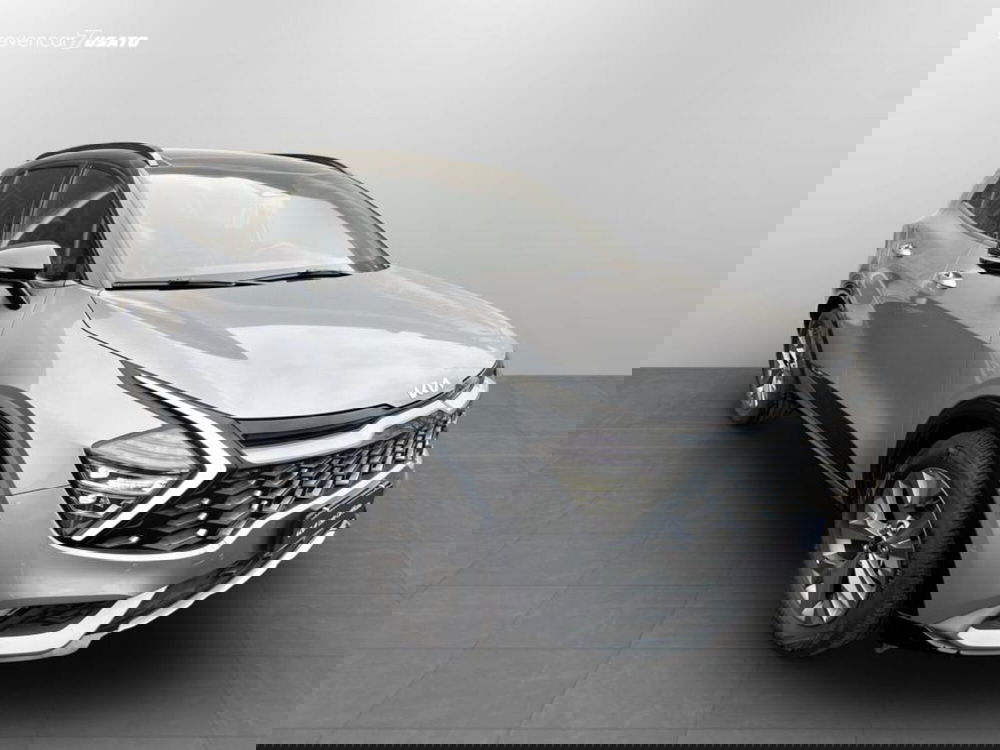 Kia Sportage usata a Verona (3)