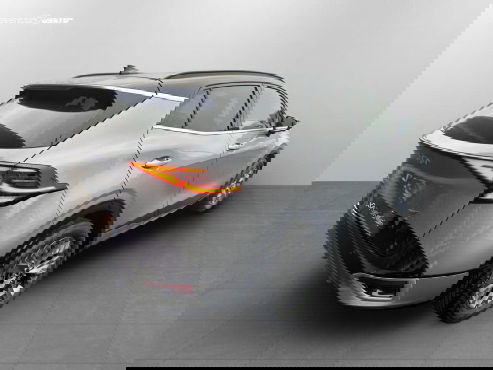 Kia Sportage usata a Verona (5)