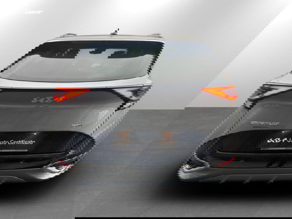 Kia Sportage usata a Verona (6)