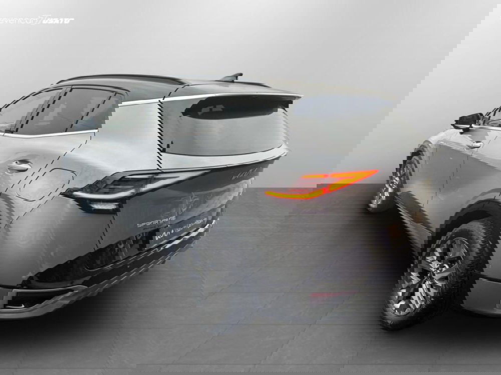 Kia Sportage usata a Verona (7)