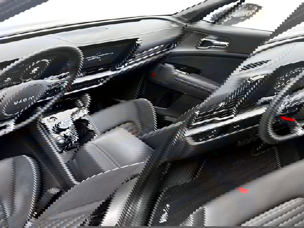 Kia Sportage usata a Verona (9)