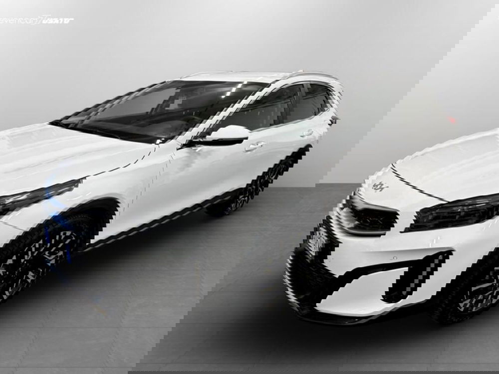 Kia XCeed usata a Verona