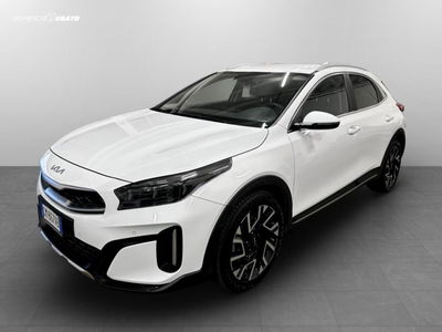 Kia XCeed 1.6 CRDi 136 CV MHEV iMT Business del 2023 usata a Verona
