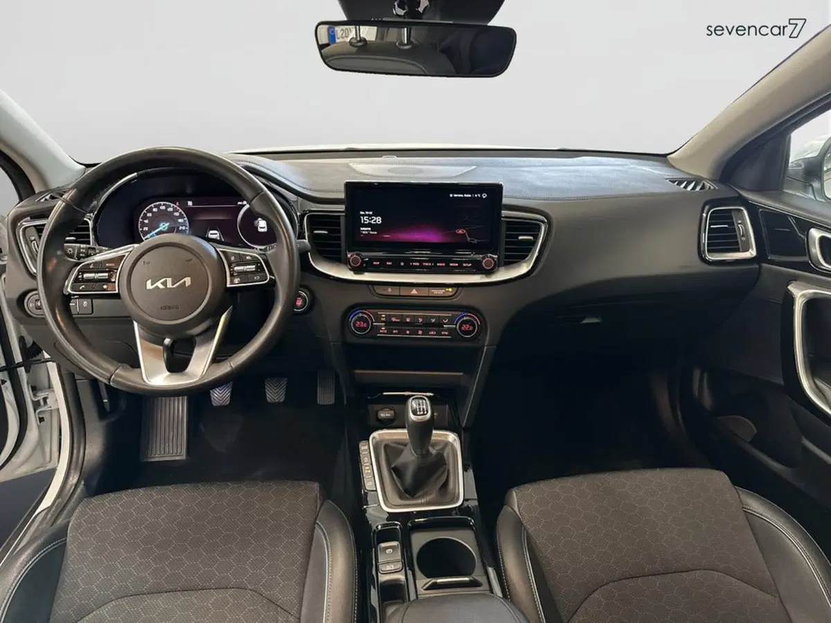 Kia XCeed usata a Verona (10)