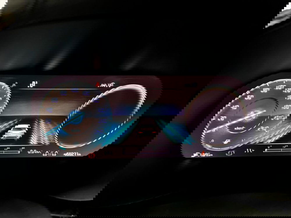 Kia XCeed usata a Verona (13)