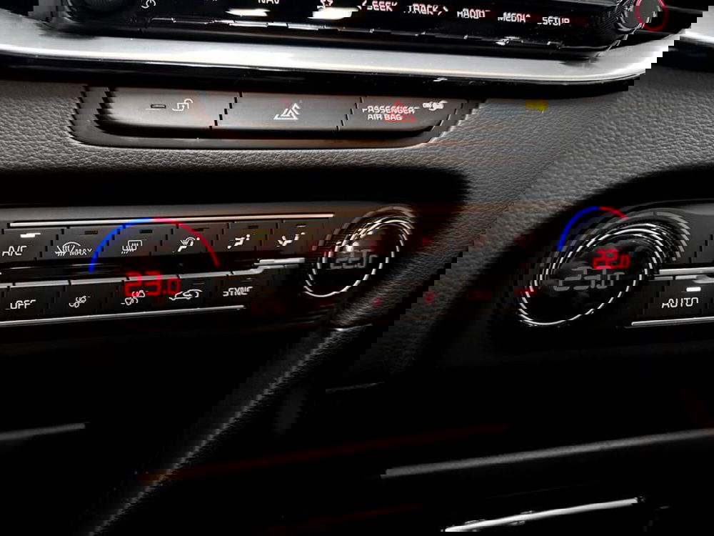 Kia XCeed usata a Verona (14)