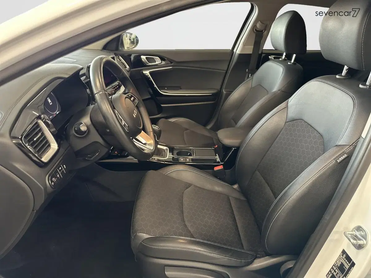 Kia XCeed usata a Verona (15)
