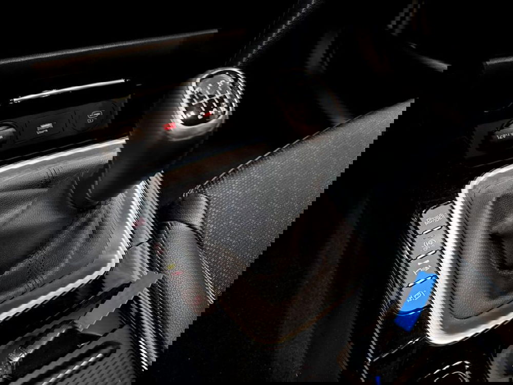 Kia XCeed usata a Verona (15)