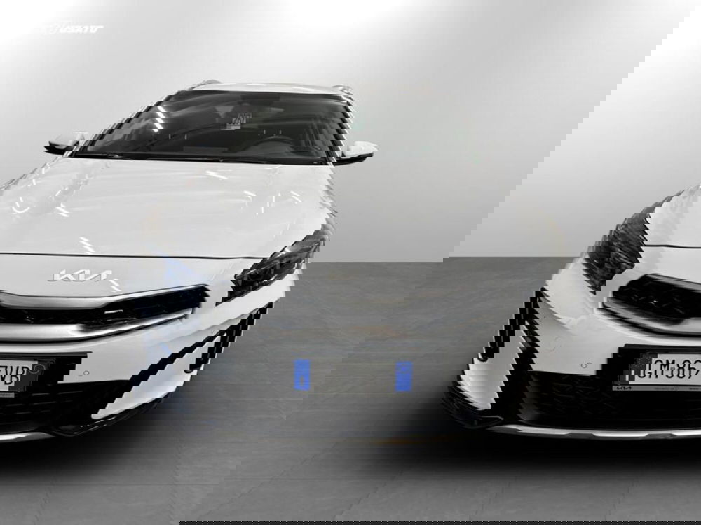 Kia XCeed usata a Verona (2)