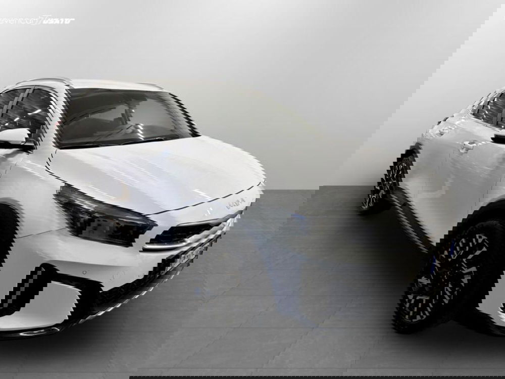 Kia XCeed usata a Verona (3)