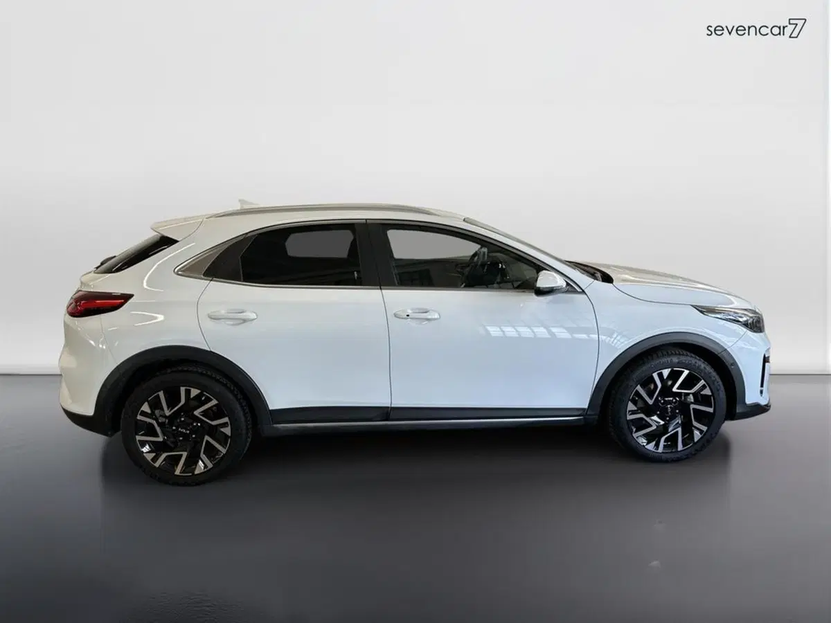 Kia XCeed usata a Verona (4)